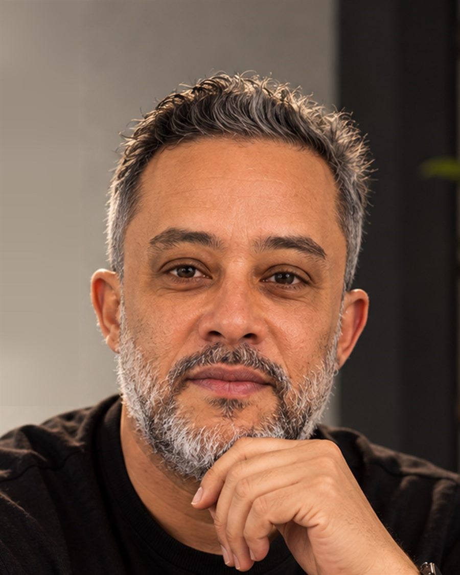Fábio Santana, gestor de tráfego pago da Agência Brown